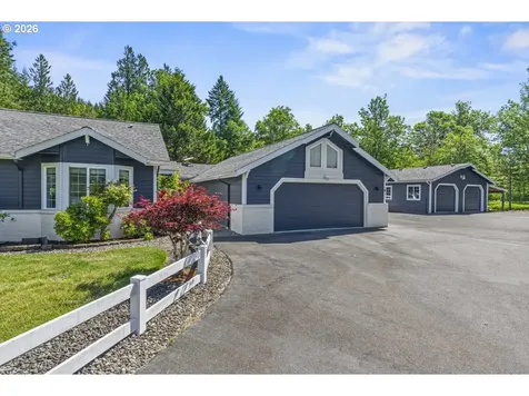 491 Winston Creek Road Mossyrock WA 98564