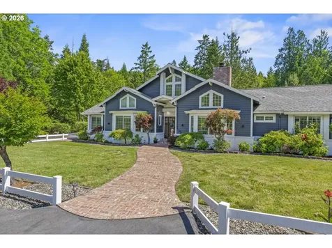 491 Winston Creek Road Mossyrock WA 98564