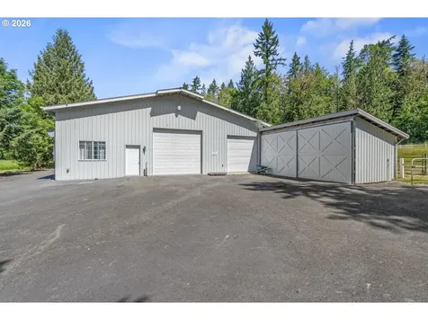 491 Winston Creek Road Mossyrock WA 98564