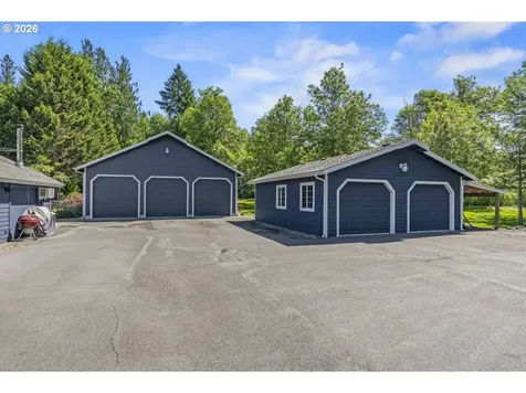 491 Winston Creek Road Mossyrock WA 98564