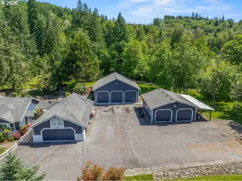 491 Winston Creek Road Mossyrock WA 98564