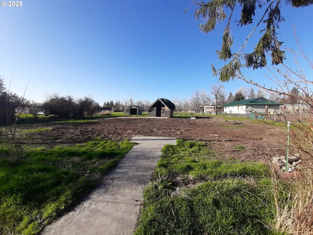 353 W Arch Street Union OR 97883