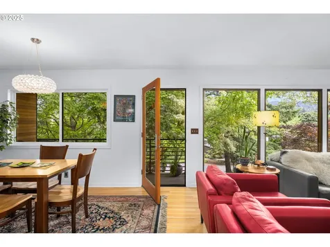 5220 SW Shattuck Road Portland OR 97221