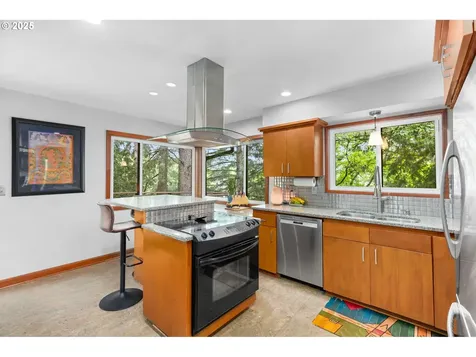 5220 SW Shattuck Road Portland OR 97221