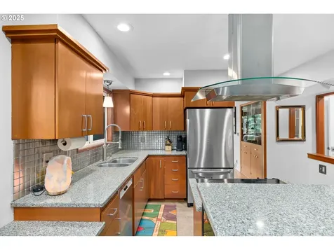 5220 SW Shattuck Road Portland OR 97221