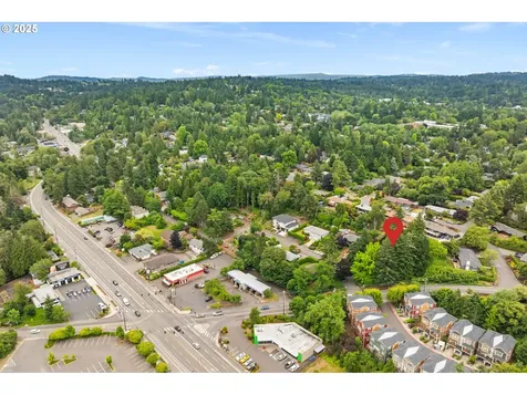5220 SW Shattuck Road Portland OR 97221