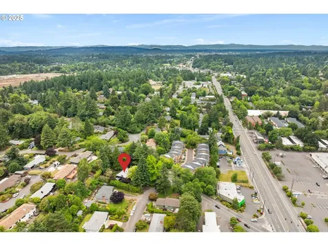5220 SW Shattuck Road Portland OR 97221