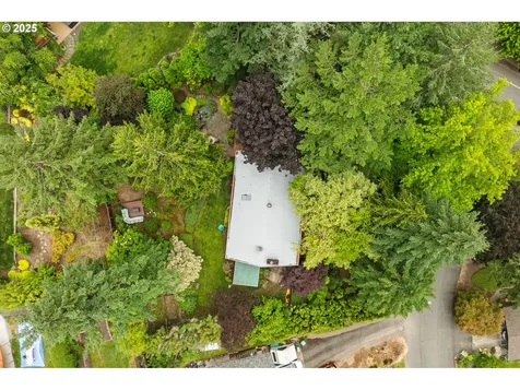 5220 SW Shattuck Road Portland OR 97221