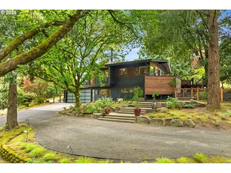 5220 SW Shattuck Road Portland OR 97221