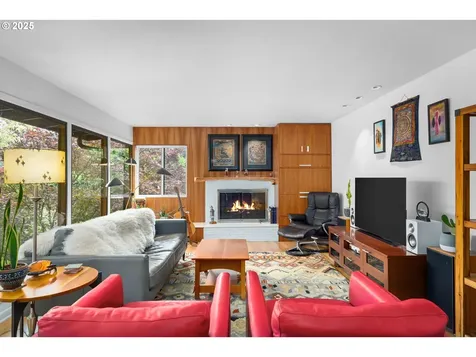 5220 SW Shattuck Road Portland OR 97221