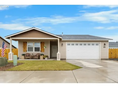 515 SE Segoviano Court Madras OR 97741