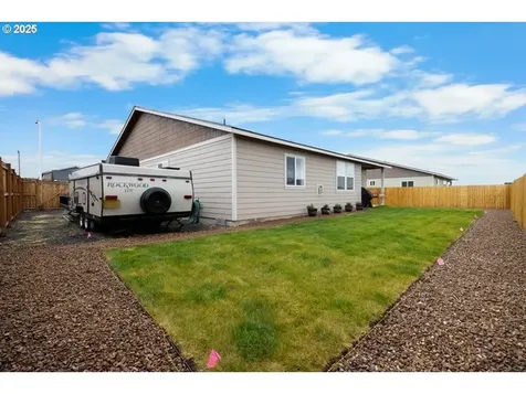 515 SE Segoviano Court Madras OR 97741