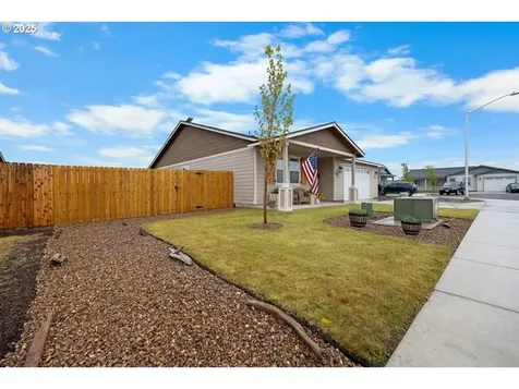 515 SE Segoviano Court Madras OR 97741