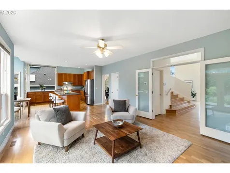 4321 SW Terlyn Court Portland OR 97221