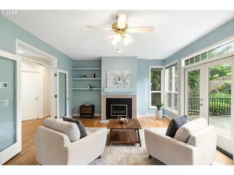 4321 SW Terlyn Court Portland OR 97221