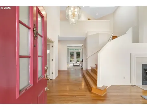 4321 SW Terlyn Court Portland OR 97221