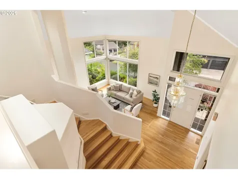 4321 SW Terlyn Court Portland OR 97221