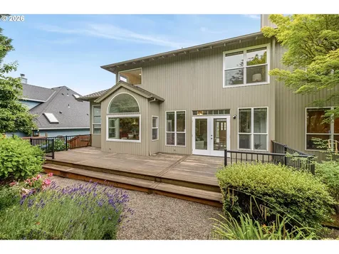 4321 SW Terlyn Court Portland OR 97221