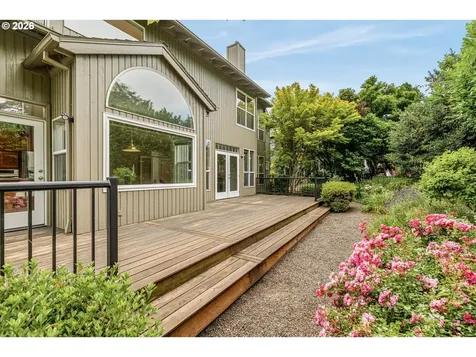 4321 SW Terlyn Court Portland OR 97221