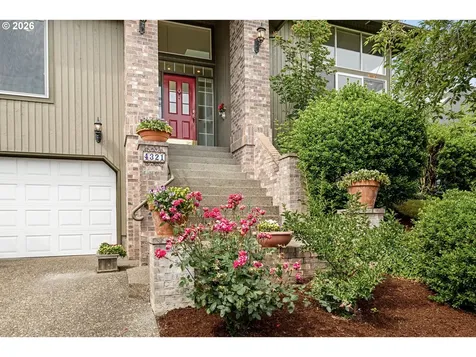 4321 SW Terlyn Court Portland OR 97221