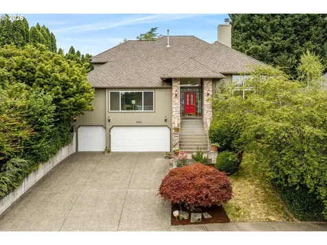 4321 SW Terlyn Court Portland OR 97221