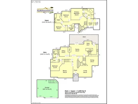 4321 SW Terlyn Court Portland OR 97221