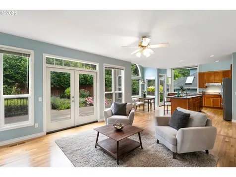 4321 SW Terlyn Court Portland OR 97221