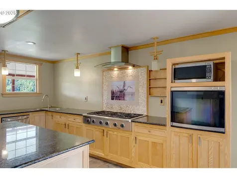 57 Covered Bridge Road Grays River WA 98621