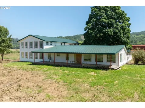 57 Covered Bridge Road Grays River WA 98621