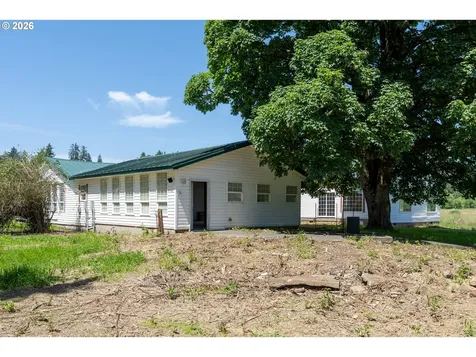 57 Covered Bridge Road Grays River WA 98621