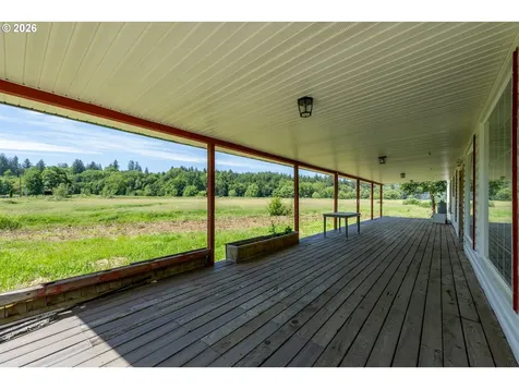 57 Covered Bridge Road Grays River WA 98621