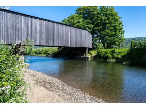 57 Covered Bridge Road Grays River WA 98621
