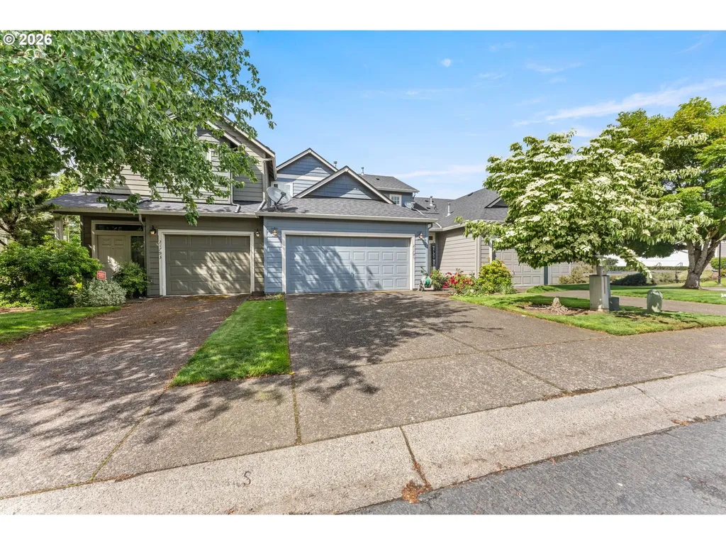 21795 NE Larkspur Lane Fairview OR 97024