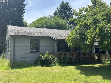 1609 NE 60th Street Vancouver WA 98665