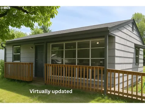 1609 NE 60th Street Vancouver WA 98665