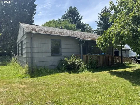 1609 NE 60th Street Vancouver WA 98665