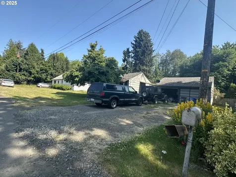 1609 NE 60th Street Vancouver WA 98665