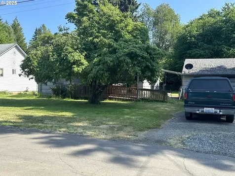 1609 NE 60th Street Vancouver WA 98665