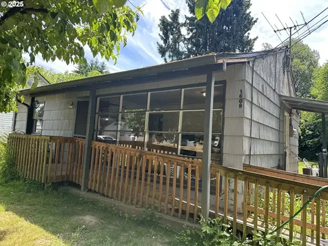1609 NE 60th Street Vancouver WA 98665