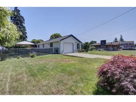 307 NE Clark Avenue Battle Ground WA 98604