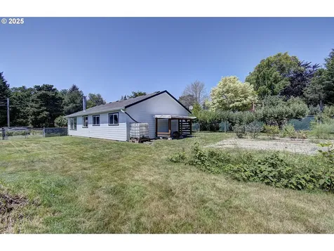 307 NE Clark Avenue Battle Ground WA 98604