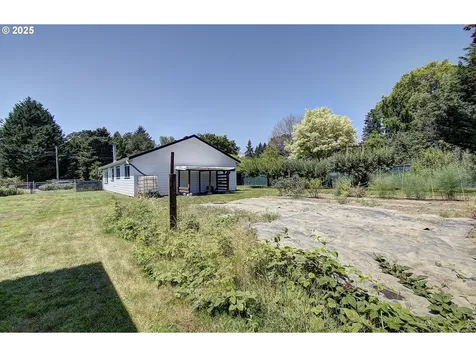 307 NE Clark Avenue Battle Ground WA 98604