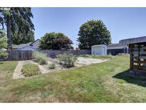 307 NE Clark Avenue Battle Ground WA 98604