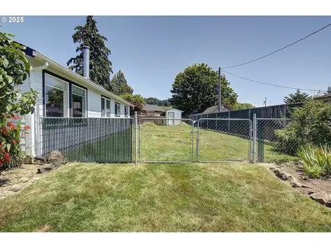 307 NE Clark Avenue Battle Ground WA 98604