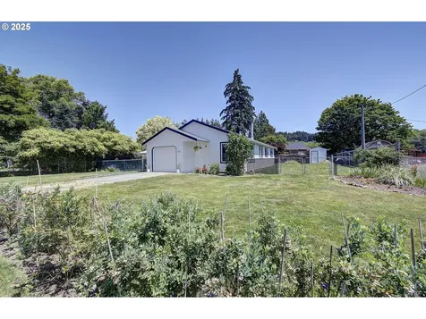 307 NE Clark Avenue Battle Ground WA 98604