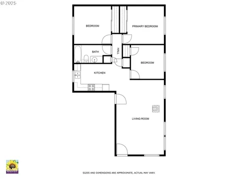 307 NE Clark Avenue Battle Ground WA 98604