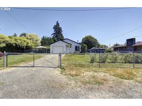 307 NE Clark Avenue Battle Ground WA 98604