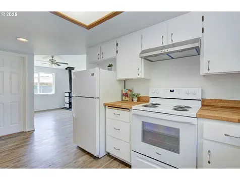307 NE Clark Avenue Battle Ground WA 98604