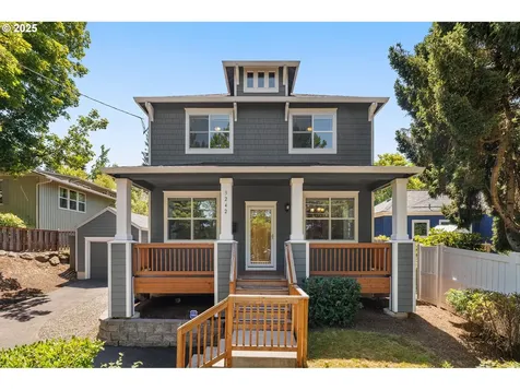3242 SW Vermont Street Portland OR 97219