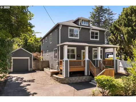 3242 SW Vermont Street Portland OR 97219
